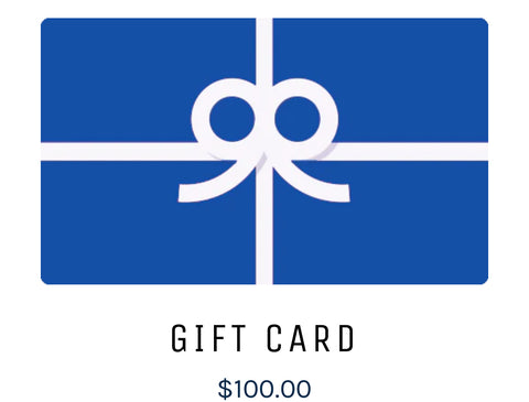 Holiday Sale  10% Off Gift Cards