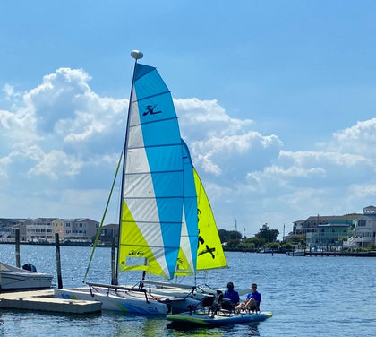 Hobie Catamarans