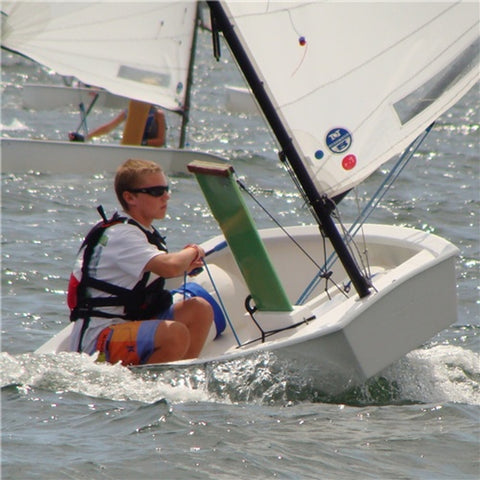 Daggerboard Opti Champ-Champ : Optimist