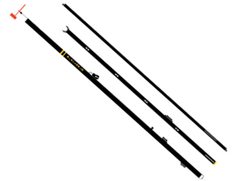 Optiparts spar Set--Blackgold SE : w 40 mm Boom