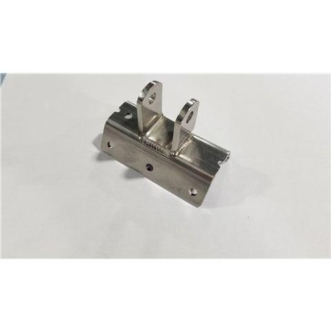 Gooseneck Bracket-C420  CJ/V15 : C420