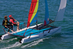 Spinnaker Kit Hobie 16 / Getaway