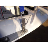 Shroud Adjuster Cover-Zim Sailing