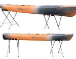 Elevate XL Kayak Stand