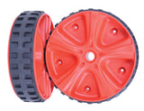 Airless No Flat cart Wheel