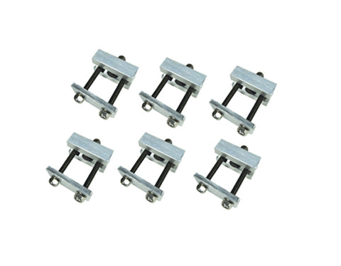 Hobie Style Cradle Adapter 6 Pack