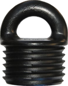 Padeye - Screw In Used 2 pack