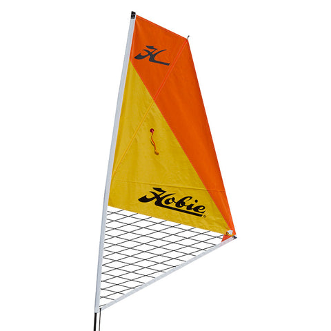 SAIL KIT KAYAK