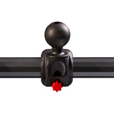 RAM BALL / H-RAIL