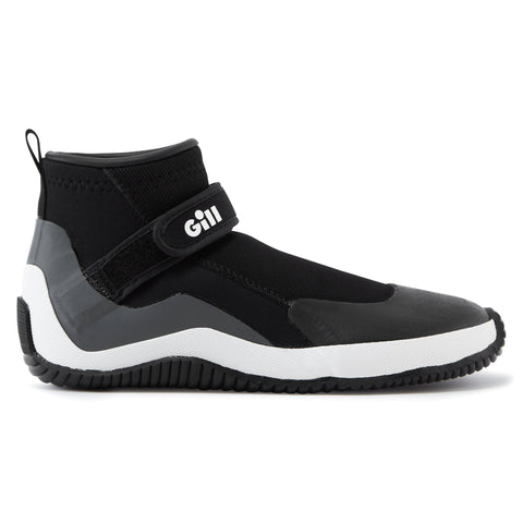 Gill Aquatech Shoe 964 black
