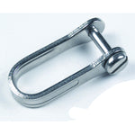 Shackle screw