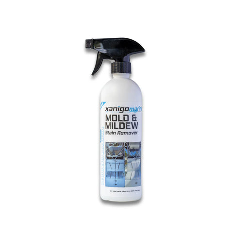 Xanigo Mold & Mildew Remover - PT