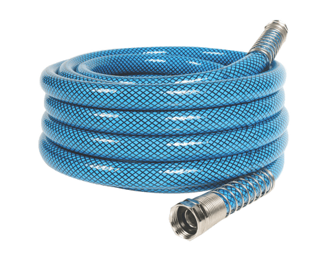 Garden Hose-Water : 5/8 x 50'