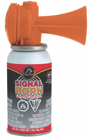 Signal Horn-1.0 oz