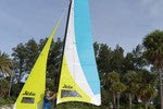 SAIL GETAWAY JIB