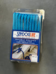 Doublebraid Dock Line Blue 3/8 x 20