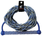 Tow Rope Wakeboard-3 section : 5/16x65'