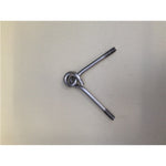 Interlocking Bolts-SS