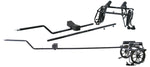 Forge BTB Canoe & Kayak Cart w Bike Tow Bar