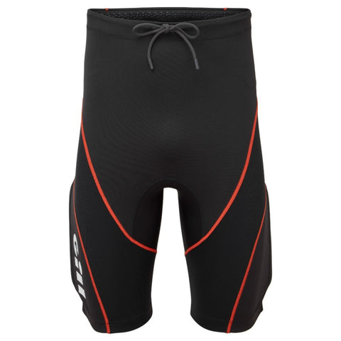 Race Gravity Hiking Shorts