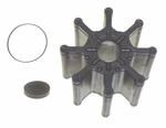 Water Pump Body/ Impeller Kit Bravo