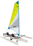 Hobie Adventure Tandem Island