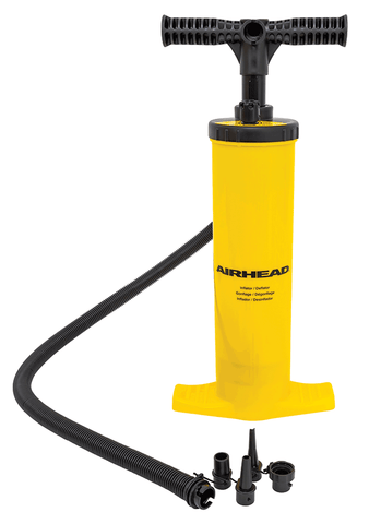 Air pump - Double Action-Pump