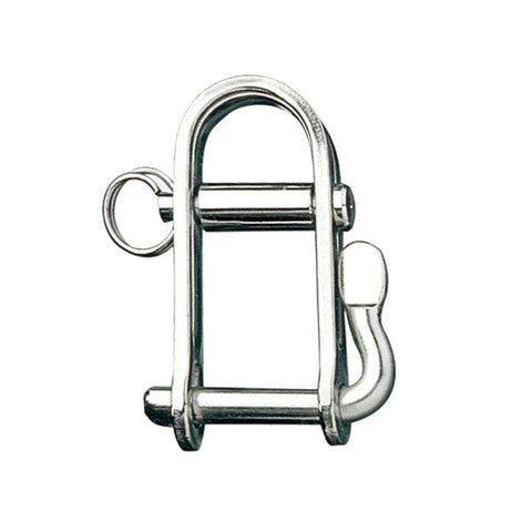 Headboard Shackle-SS : 1/4"