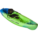 USED OCEAN KAYAK MALIBU 9.5 SINGLE