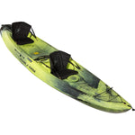 USED OCEAN KAYAK MALIBU TWO XL