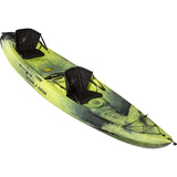 USED OCEAN KAYAK MALIBU TWO XL