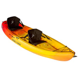 USED OCEAN KAYAK MALIBU TWO XL