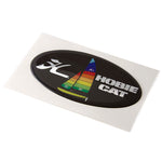 Decal - Hobie Cat Tequilla