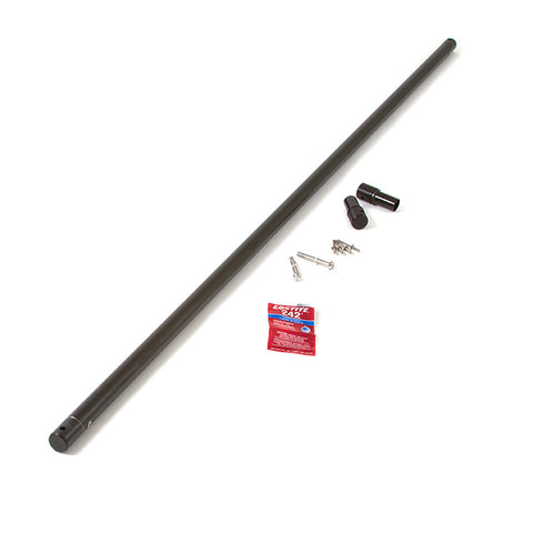 Tiller Crossbar - upgrade kit