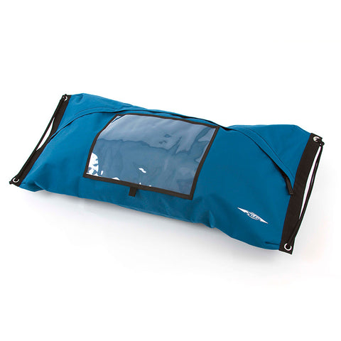 Tramp Storage Bag w/ map