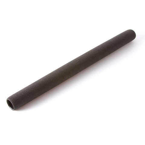 Black Foam Grip-foam : 11"