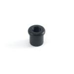 Tiller Conn End Cap Threaded