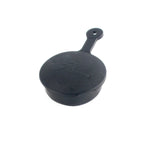 COVER, ROD HOLDER-w screw