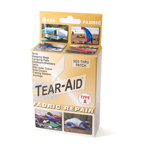 TEAR-AID / TYPE A (POLY)-Poly