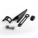 Horizontal Rod Holder Kit-hobie