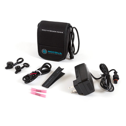 LITHIUM PRO POWER KIT 12V 10AH