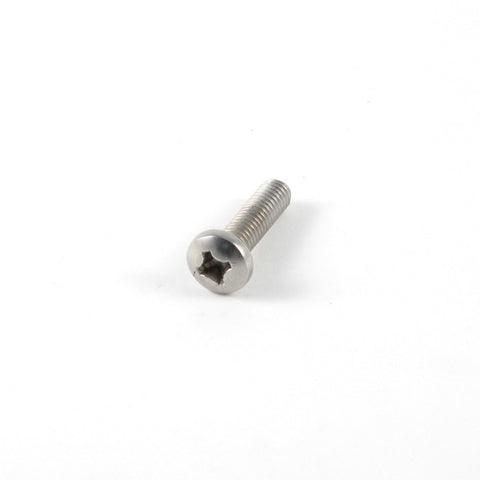 SCREW 5/16-18 X 1-1/4 RHMS SS