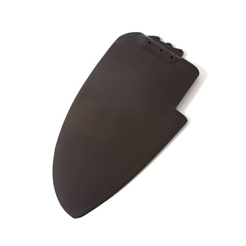 Rudder Blade - Large Twist