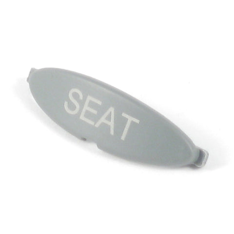 HANDLE CAP - SEAT