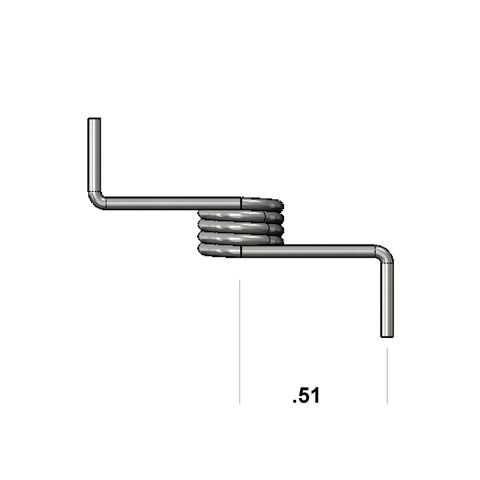 Spring, CAM V2 Port