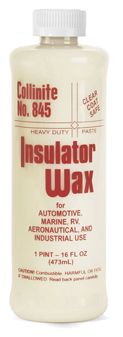 Collonite Wax-liquid : 16oz