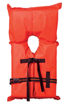 Life Jacket-orange : chd/sm