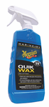 Spray Wax-Meguir : 16 oz