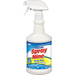 Spray Nine-Qrt : 32 oz